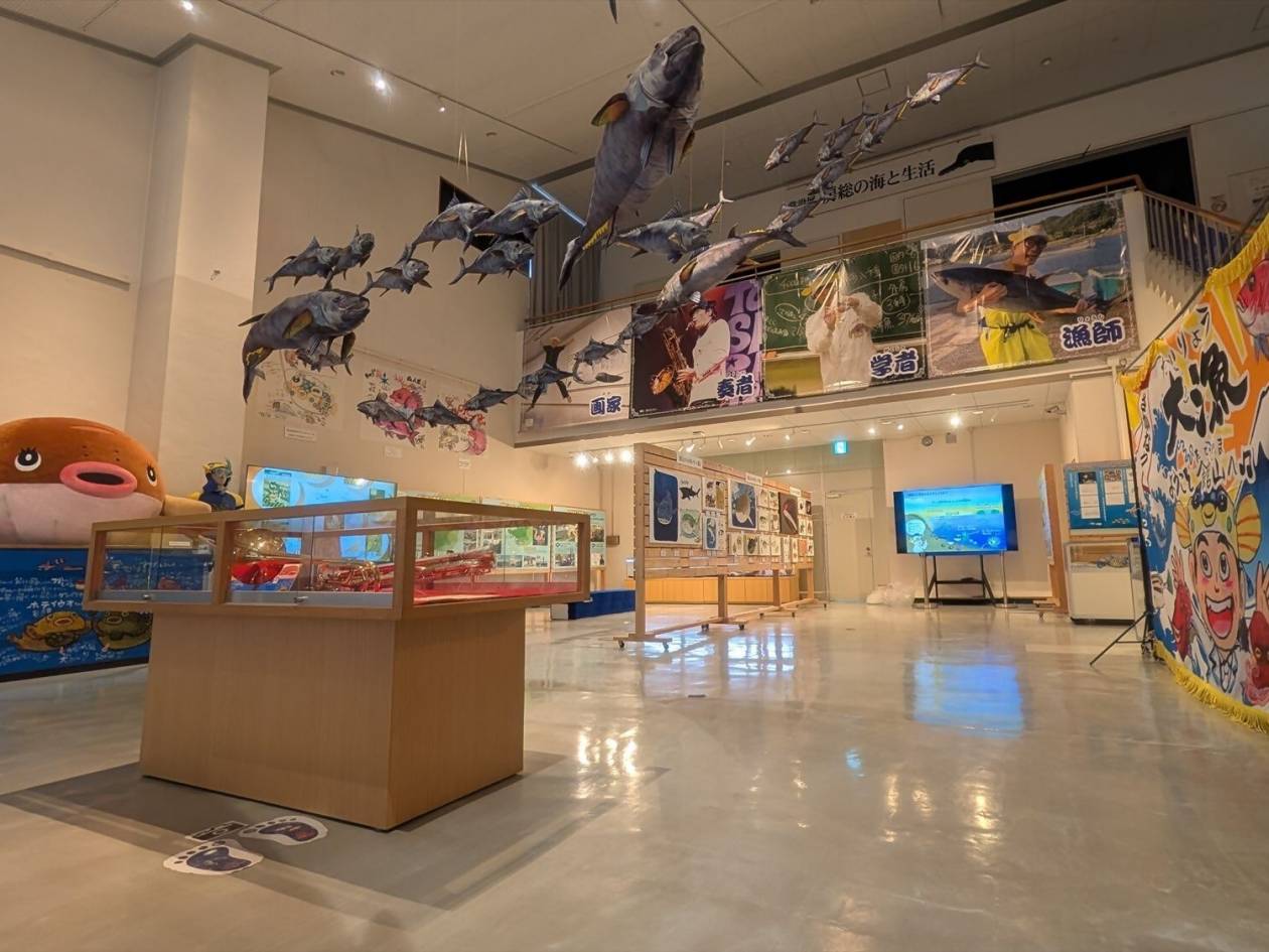 みなとオアシス 