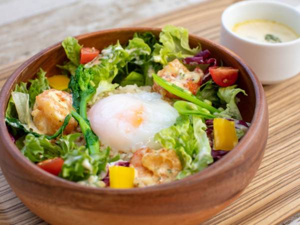 八天堂カフェリエきさらづ