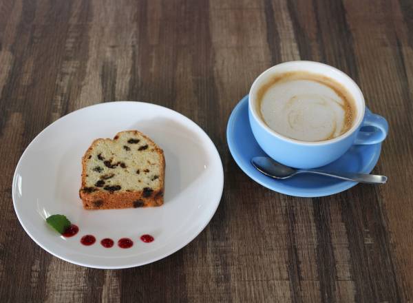 ガラス工房 アルコス Gallery&CAFÉ