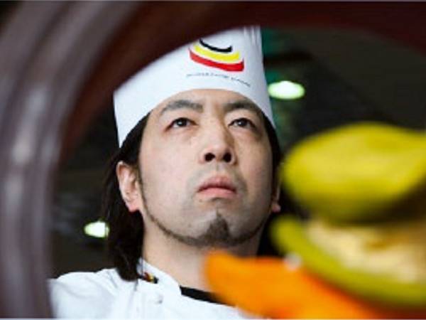 ラ・パティスリー・ベルジュ