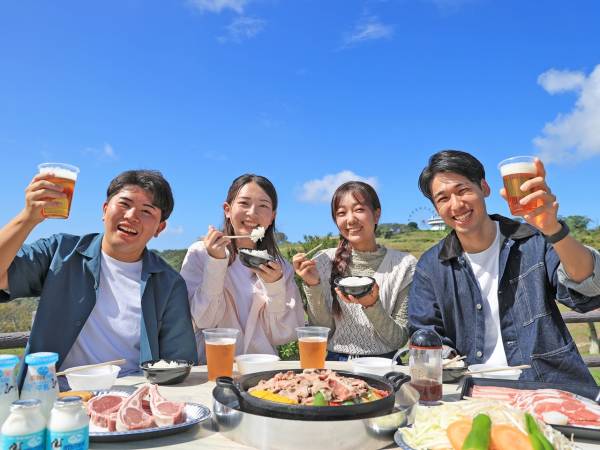 マザー牧場