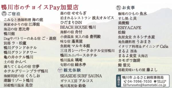 鴨川観光プラットフォーム