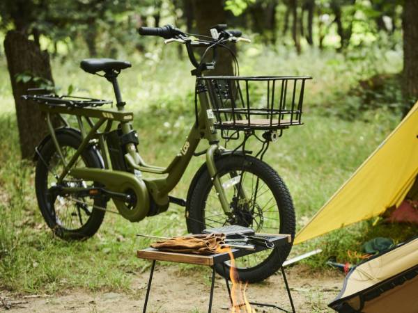 かもちゃり＋（プラス）一般社団法人 ウェルネスポーツ鴨川